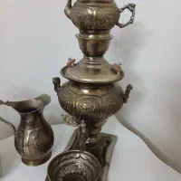 سماور مینیاتوری