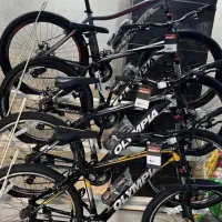 فروش انواع دوچرخه «امپراتور» به قیمت واردکننده