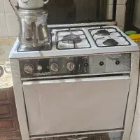 اجاق گاز