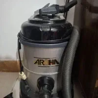 جارو برقی