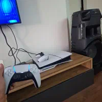 ps5 اسلیم دیسک خور