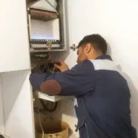سرویس نصب و تعمیرات کولرگازی اسپیلت پکیج 24 ساعت