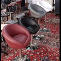 صندلی اپن جک دار مدل لگنی ( تک و عمده)|صندلی و نیمکت|شیراز, وزیرآباد|دیوار