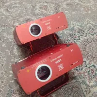 رقص نور لیزری