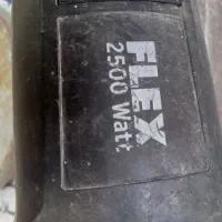 سنگ فرز و پیکور سالم وتمیز