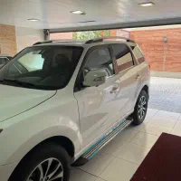 هایما S7توربو ۱۸۰۰|خودرو سواری و وانت|تبریز, |دیوار