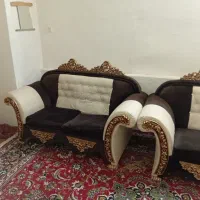 مبل هفت نفره