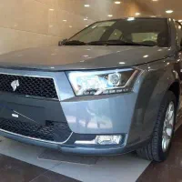 دنا پلاس ۶ دنده توربو