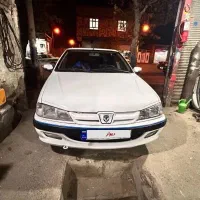 پژوپارس سال مدل ۹۴|خودرو سواری و وانت|تبریز, |دیوار