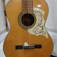 گیتار آریا ak30