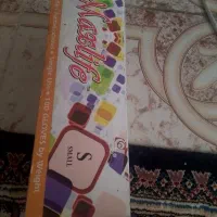دستکش لاتکس یه بسته فقط مالزی