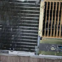 فروش سه دستگاه کولر گازی  جنرال وگری و تراست.