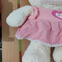 عروسک خرسی