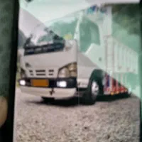 ایسوزو ۳ تن مدل ۸۶