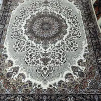 فرش نو پا نخورده نه متری 700 شانه