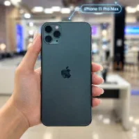 فرصت خرید 11 Pro Max با قیمت مناسب...