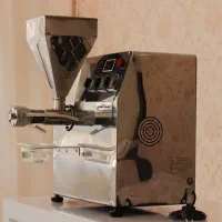 دستگاه روغنگیری