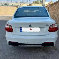 ساینا GXL دوگانه سوز، مدل ۱۴۰۳|خودرو سواری و وانت|یزد, |دیوار
