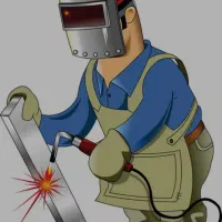 جوشکار و مونتاژکار