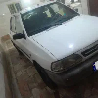 پراید 95|خودرو سواری و وانت|بهارستان, |دیوار