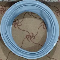 لاستیک داخل لباسشویی