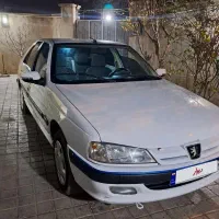 پارس تیوفایو مدل ۴۰۱دریچه گازبرقی|خودرو سواری و وانت|تاکستان, |دیوار