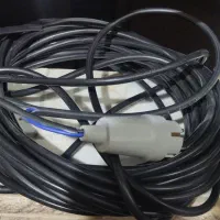 بیست متر سیم سیار فشار قوی