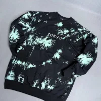 دورس سه نخ پنبه لاکرا دار|لباس|شیراز, شیخ روزبهان|دیوار