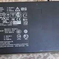 کیس کامپیوتر اورجینال برند Dell