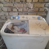 لباسشور|ماشین لباسشویی و خشک‌کن لباس|کاشمر, |دیوار