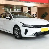 کیا k5 صفر کیلومتر با پلاک