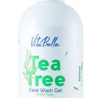 ژل شستشوی صورت ویتابلا