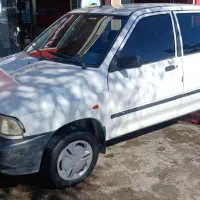 پراید ۸۷ درحد