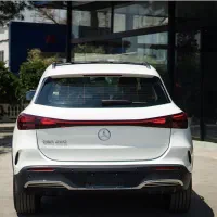 مرسدس بنز تمام برقی EQA 260 صفر کیلومتر|خودرو سواری و وانت|مشهد, احمدآباد|دیوار