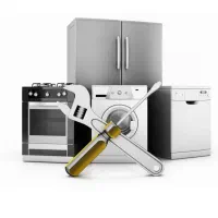 تعمیر لباسشویی و پکیج و یخچال و... محمودی