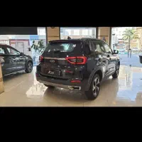 X55 پرو مدل ۱۴۰۴|خودرو سواری و وانت|مشهد, هنرستان|دیوار