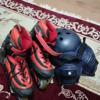 اسکیت|دوچرخه، اسکیت، اسکوتر|اهواز, چهارصد دستگاه|دیوار