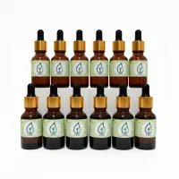 روغن هلکسیر اصل 15 میلی گرم