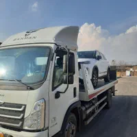 امداد خودرو،خودروبر کفی،جرثقیل دکلدار،نیسان چرخگیر|خدمات حمل و نقل|کرج, گوهردشت|دیوار