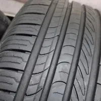 لاستیک کره ای 205/55/16|قطعات یدکی و لوازم جانبی|قم, الغدیر|دیوار