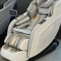 صندلی ماساژور مبل ماساژ لیرکن (اقساط،نمایندگی)|تجهیزات ورزشی|تهران, نیاوران|دیوار