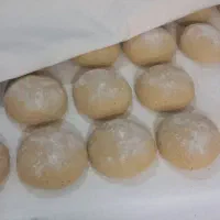 سفارش نان محلی خانگی با ارد گندم محلی