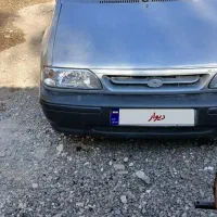 پراید مدل ۸۷