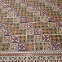 گلیم آشپزخانه 2در3|گلیم، جاجیم، گبه|مشهد, رسالت|دیوار