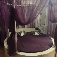 سرویس خواب گرد فانتزی