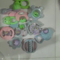اساب بازی کودک ...