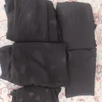 چادر مشکی قواره ای|لباس|کرج, گوهردشت|دیوار