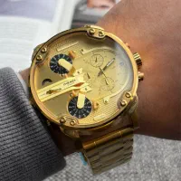 دیزل هفت موتوره کم یاب