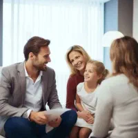 مشاوره مسائل زناشویی و خانوادگی و ازدواج