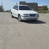 سمندef7|خودرو سواری و وانت|ماکو, |دیوار